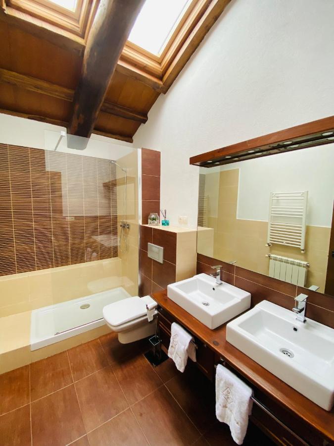 Casa Ria De Navia Konuk evi Dış mekan fotoğraf