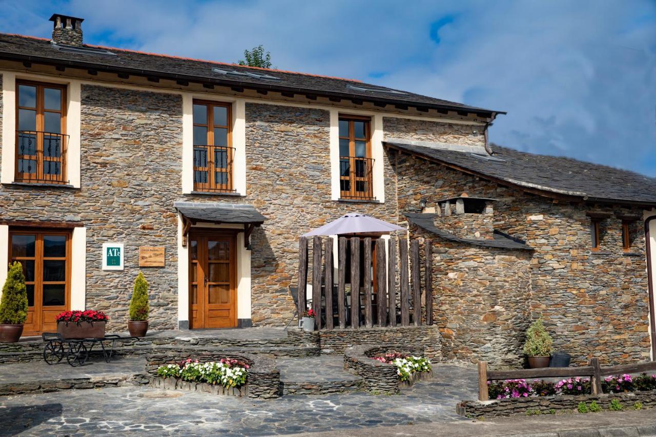 Casa Ria De Navia Konuk evi Dış mekan fotoğraf