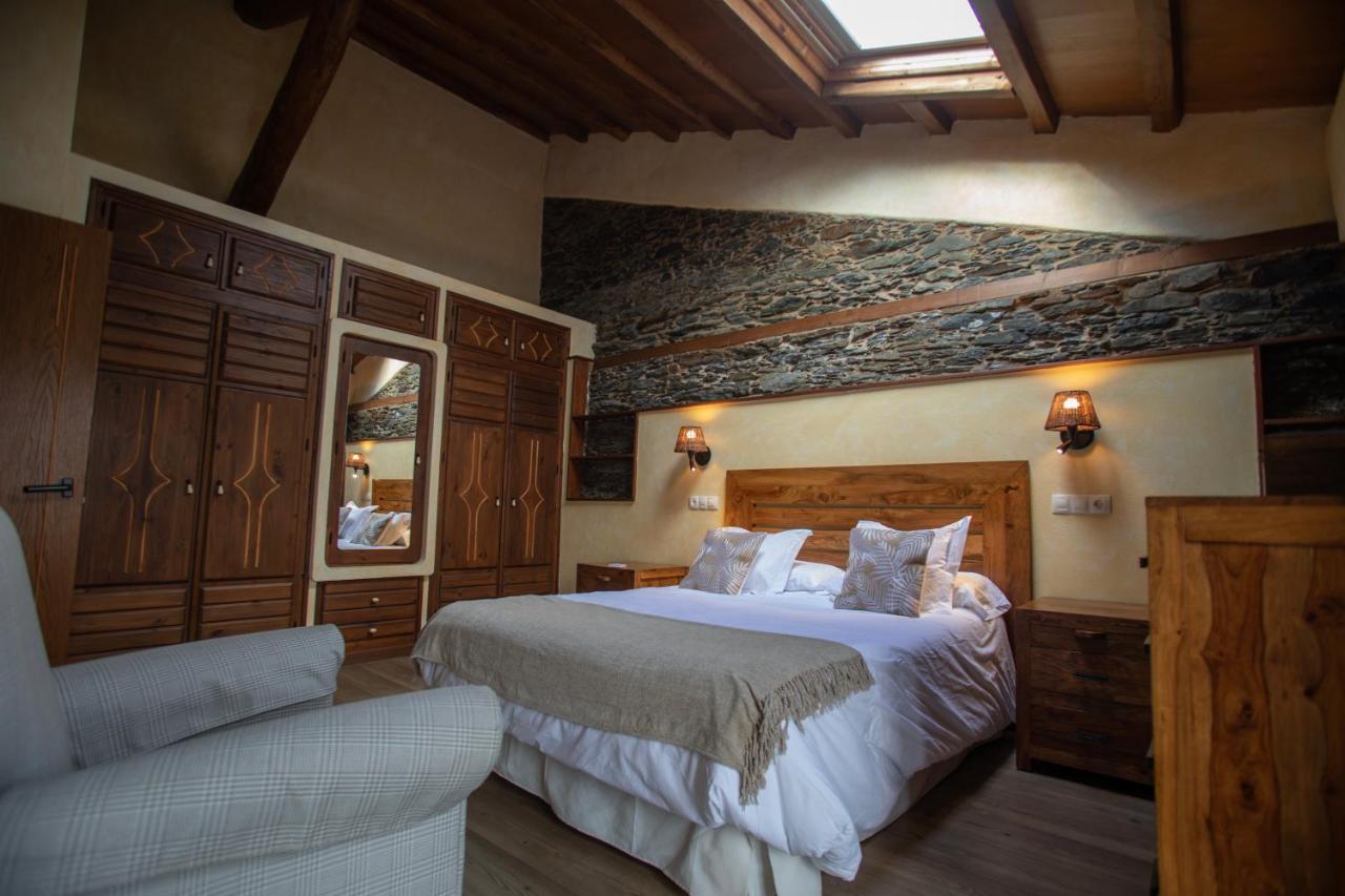 Casa Ria De Navia Konuk evi Dış mekan fotoğraf