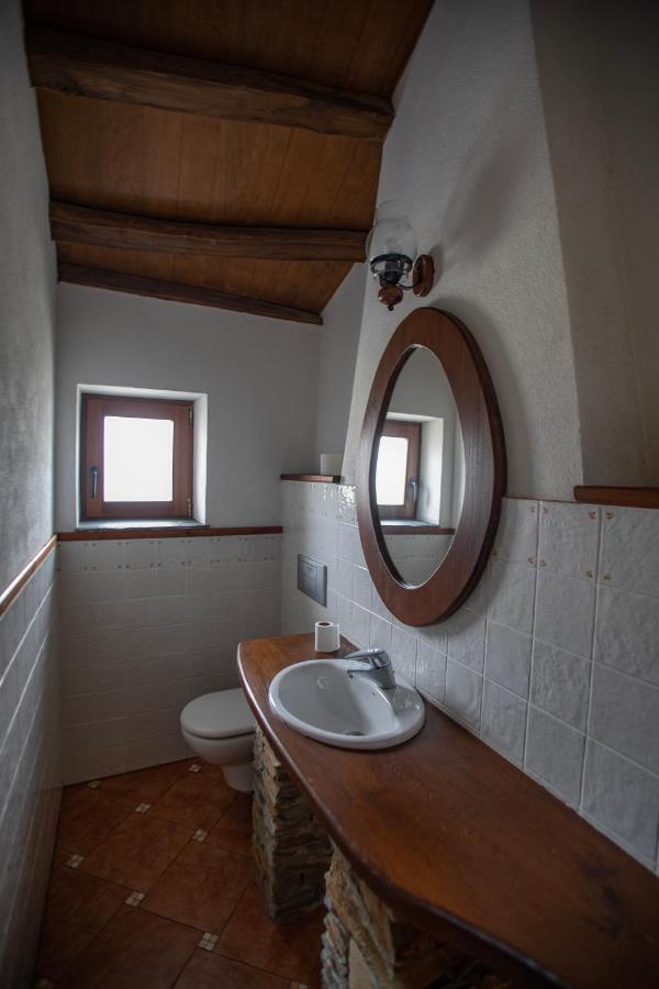 Casa Ria De Navia Konuk evi Dış mekan fotoğraf