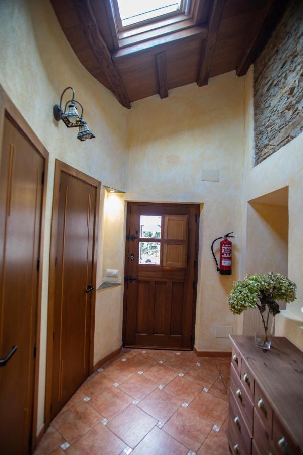 Casa Ria De Navia Konuk evi Dış mekan fotoğraf