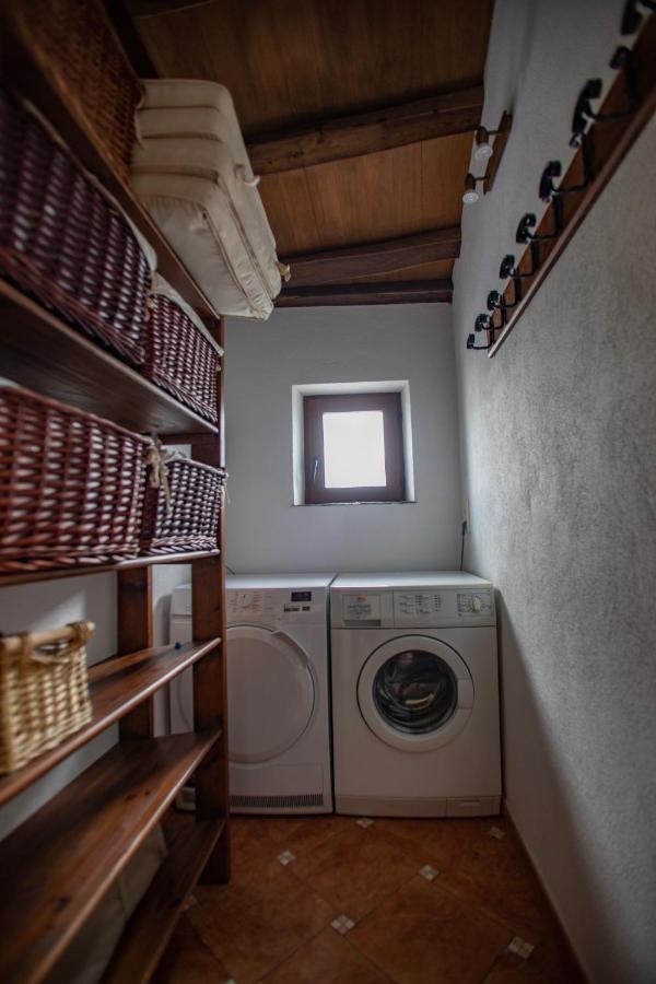 Casa Ria De Navia Konuk evi Dış mekan fotoğraf