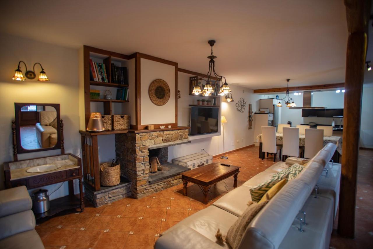 Casa Ria De Navia Konuk evi Dış mekan fotoğraf