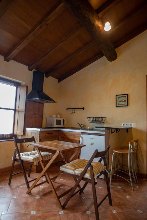 Casa Ria De Navia Konuk evi Dış mekan fotoğraf