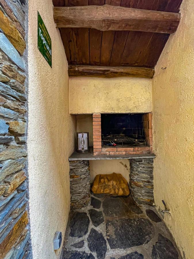 Casa Ria De Navia Konuk evi Dış mekan fotoğraf